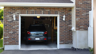 Garage Door Installation at 98129 Seattle, Washington